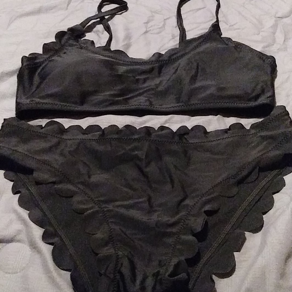 Swimsuit